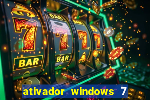 ativador windows 7 loader download